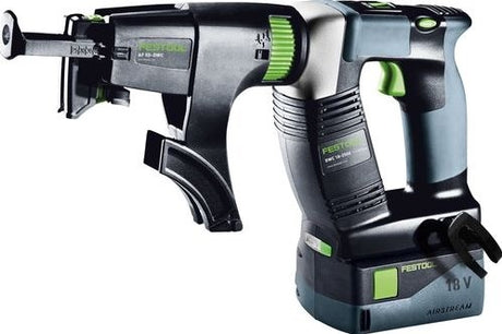 Festool DWC 18-2500 HPC 4.0 i plus Akkuschrauber Duradrive – 576498
