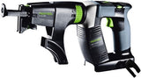 Festool Akkuschrauber DWC 18-4500-Basic