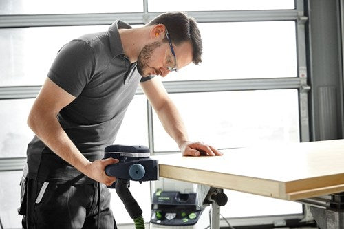 Festool ehl 65 eq-plus | Einhandhobel | 720 W – 576247