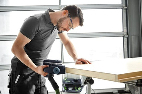 Festool ehl 65 eq-plus | Einhandhobel | 720 W – 576247