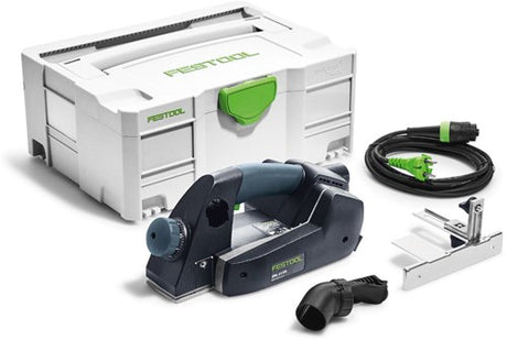 Festool ehl 65 eq-plus | Einhandhobel | 720 W – 576247