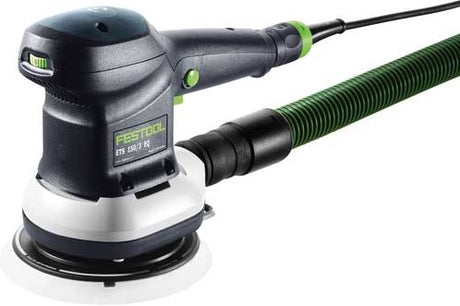 Festool ets 150 3 eq Exzenterschleifer im Karton – 575023