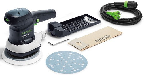 Festool Exzenterschleifer ETs 150 3 Äq