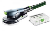 Festool ets ec 150 3 eq-plus Exzenterschleifer | sys3 m 187 | 400 W – 576320