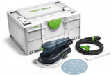 Festool ets ec 150 3 eq-plus Exzenterschleifer | sys3 m 187 | 400 W – 576320