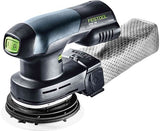 Festool Akku-Exzenterschleifer etsc 125-basic