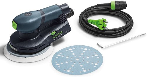 Festool Exzenterschleifer ets ec 150 3 eq – 575032 – 575032