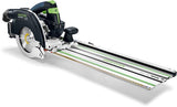 Festool hkc 55 keb-basic-fsk 420 Akku-Pendelsäge – 578704