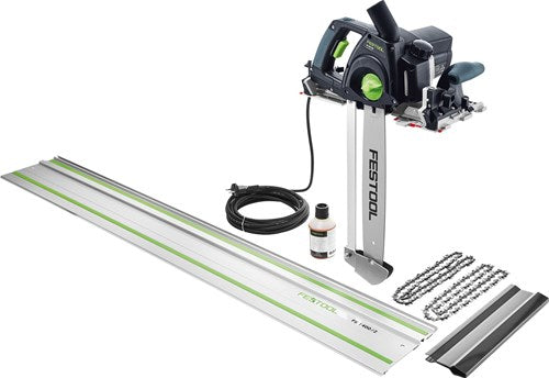 Festool ist 330 eb-fs | Schwertsäge - 575983
