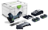 Festool Akku-Isoliersäge ISC 240 HPC4.0 EBI-PLUS