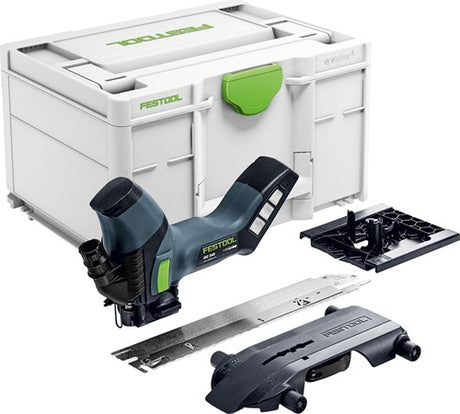 Festool isc 240 li eb-basic Akku-Isoliersäge | ohne Akkus und Ladegerät - 576571