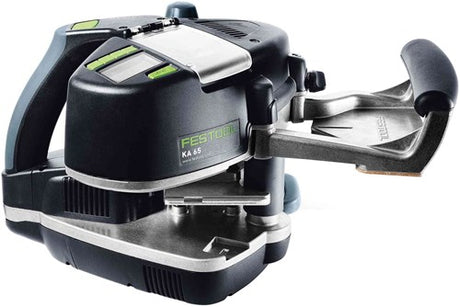 Festool Kantenanleimmaschine KA 65-Set Conturo – 577840