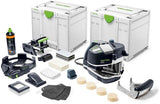 Festool Kantenanleimmaschine KA 65-Set Conturo – 577840