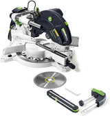 Festool kapex ks 120 reb kappsäge 575302 - 575302