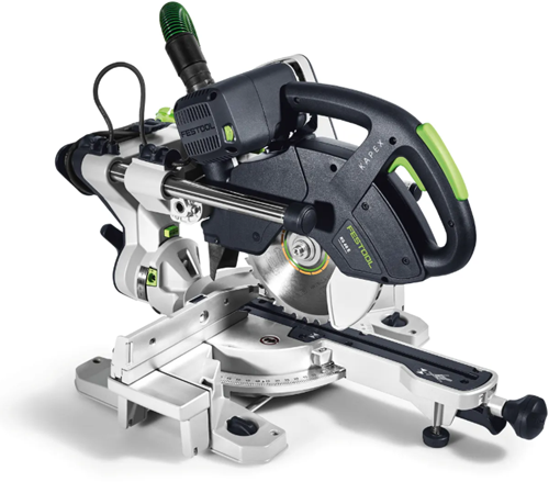 Festool Kapex Ks 60 E Kappsäge – 561683