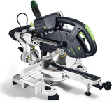 Festool Kapex Kappsäge KS 60 E-Set