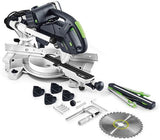 Festool Kapex Kappsäge KS 60 E-Set