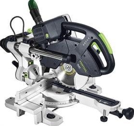 Festool Kapex KS 60 E-UG Set XL Kappsäge – 574789