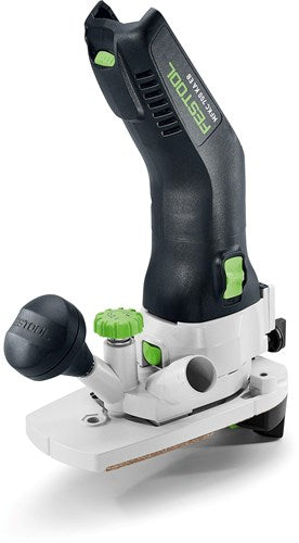 Festool mfkc 700 ka eb-basic Akku-Modul Kantenfräser | ohne Akkus und Ladegerät - 578013
