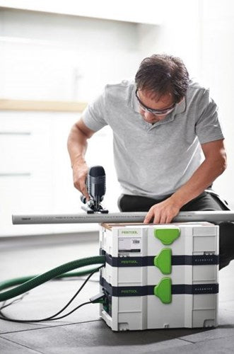 Festool Mobilstaubsauger CTL SYS | 1000 W im Systainer – 575279