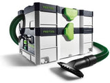 Festool Mobilstaubsauger CTL SYS | 1000 W im Systainer – 575279