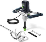 Festool mx 1600 2 re ef | hs3r | mengmachine | 1500w - 575818