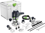 Oberfräse Festool oder 1400 ebq-plus – 576207
