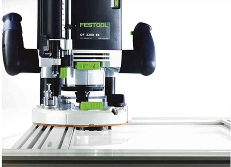 Oberfräse Festool oder 2200 eb-plus | 2200 W – 576215