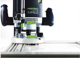 Oberfräse Festool oder 2200 eb-plus | 2200 W – 576215