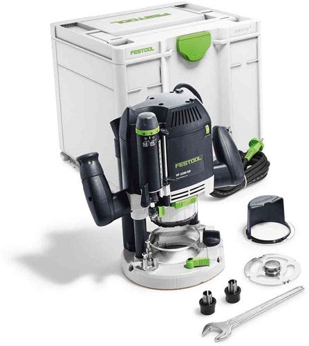 Oberfräse Festool oder 2200 eb-plus | 2200 W – 576215