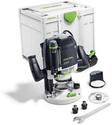 Oberfräse Festool oder 2200 eb-plus | 2200 W – 576215