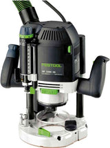 Oberfräse Festool oder 2200 eb-set | 2200 W – 576220