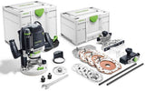 Oberfräse Festool oder 2200 eb-set | 2200 W – 576220