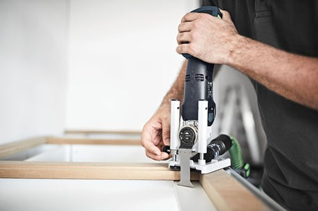 Festool Akku-Multitool Vecturo OSC 18 e-Basisset