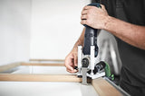 Festool OSC 18 Li E-Basic Set Oszillierendes Akku-Multitool Vecturo | ohne Akkus und Ladegerät - 576592