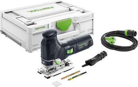 Festool PS 300 EQ-Plus Pendelstichsäge | Trio | 720 W – 576041