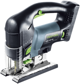 Festool Akku-Stichsäge Carvex PSBC 420 Eb-Basic