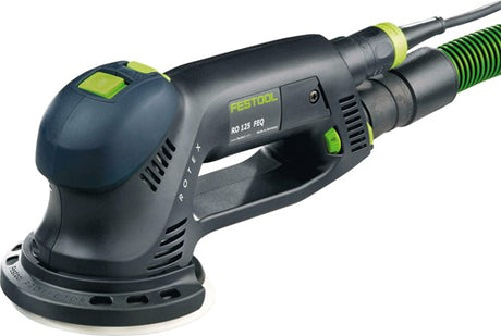 Festool RO 125 FEQ-Plus Rotex Exzenterschleifer | 125 mm – 576029