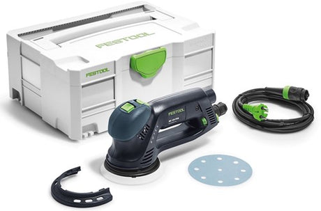 Festool RO 125 FEQ-Plus Rotex Exzenterschleifer | 125 mm – 576029