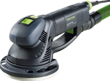 Festool RO 150 FEQ-SYS GR Rotex Exzenterschleifer + Schleifpapier Systainer³ | 150 mm – 578257