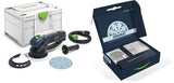 Festool RO150 FEQ GR-Set P Exzenterschleifer – 578181