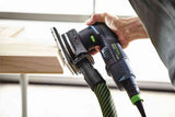 Festool RTSC 400-Basic | Akku-Exzenterschleifer | ohne Batterieladegerät | im Fall - 576347