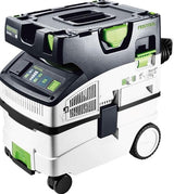 Festool Staubsauger Cleantec CTM Midi i