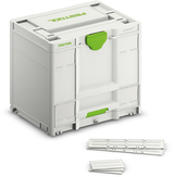Festool Zubehör Festool Systainer 3 Sys3-Combi M 337 - 577767