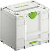 Festool Zubehör Festool Systainer 3 Sys3-Combi M 337 - 577767