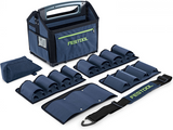 Festool Systainer 3 Werkzeugtasche Sys3 T-Bag M – 577501