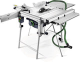 Festool Tischkreissäge TKS80 EBS-Set