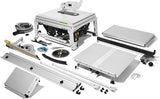 Festool Tischkreissäge TKS80 EBS-Set