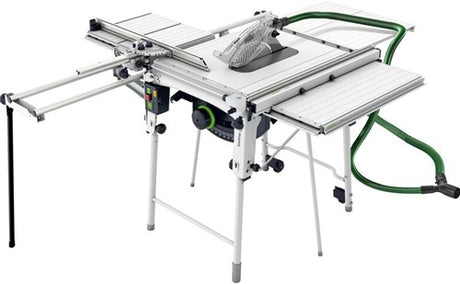 Festool Tischkreissäge | tks 80 ebs st 840 set | 254 mm – 578108
