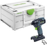 Festool Akku-Schlagschrauber TID 18-Basic